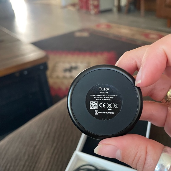 ŌURA RING - HORIZON - Picture 6 of 7